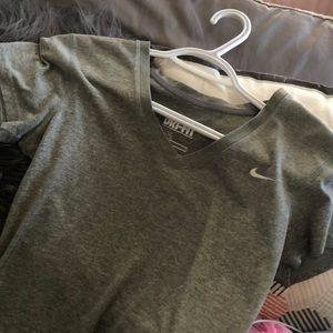 Nike Dry- Fit shirt